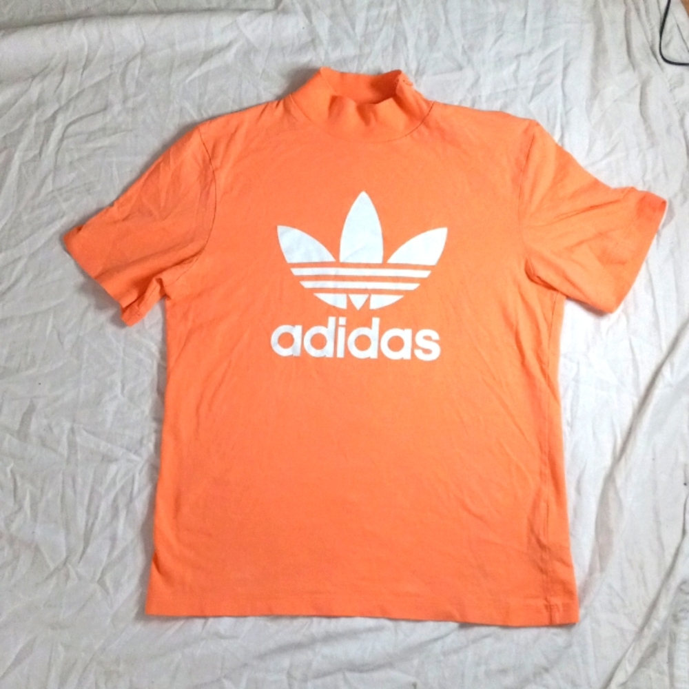 Adidas ×Pharrell Williams size S color peach